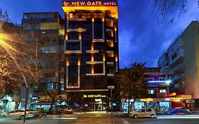 New Gate Hotel